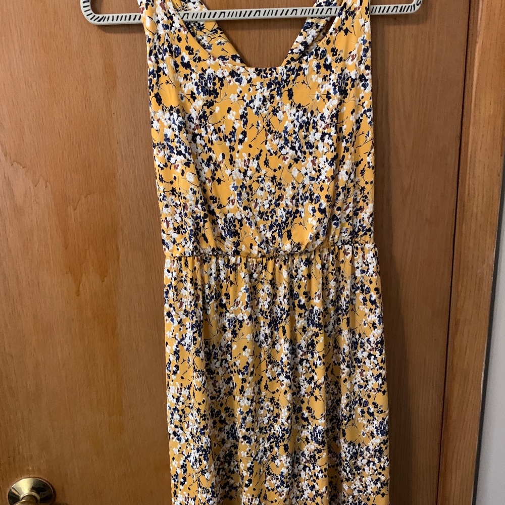 Kaileigh “Tasha” knit dress